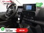 Fiat Scudo Fiat Scudo 2.0 HDI 145 pk Aut. L2 Virtual Cockpit/ Carplay/ Navi/ Camera/ PDC/ Cruise/ Airco