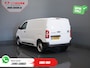 Fiat Scudo Fiat Scudo 2.0 HDI 145 pk Aut. L2 Virtual Cockpit/ Carplay/ Navi/ Camera/ PDC/ Cruise/ Airco