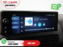Fiat Scudo Fiat Scudo 2.0 HDI 145 pk Aut. L2 Virtual Cockpit/ Carplay/ Navi/ Camera/ PDC/ Cruise/ Airco