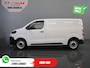 Fiat Scudo Fiat Scudo 2.0 HDI 145 pk Aut. L2 Virtual Cockpit/ Carplay/ Navi/ Camera/ PDC/ Cruise/ Airco