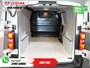 Fiat Scudo Fiat Scudo 2.0 HDI 145 pk Aut. L2 Virtual Cockpit/ Carplay/ Navi/ Camera/ PDC/ Cruise/ Airco