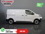 Fiat Scudo Fiat Scudo 2.0 HDI 145 pk Aut. L2 Virtual Cockpit/ Carplay/ Navi/ Camera/ PDC/ Cruise/ Airco