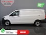 Mercedes-Benz Vito 116 CDI Aut. L3 XL 270Gr.deuren/ Stoelverw./ Carplay/ Navi/ Camera/ PDC/ Cruise/ Airco
