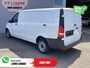 Mercedes-Benz Vito 116 CDI Aut. L3 XL 270Gr.deuren/ Stoelverw./ Carplay/ Navi/ Camera/ PDC/ Cruise/ Airco
