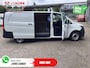 Mercedes-Benz Vito 116 CDI Aut. L3 XL 270Gr.deuren/ Stoelverw./ Carplay/ Navi/ Camera/ PDC/ Cruise/ Airco