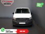 Mercedes-Benz Vito 116 CDI Aut. L3 XL 270Gr.deuren/ Stoelverw./ Carplay/ Navi/ Camera/ PDC/ Cruise/ Airco