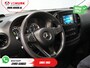 Mercedes-Benz Vito 116 CDI Aut. L3 XL 270Gr.deuren/ Stoelverw./ Carplay/ Navi/ Camera/ PDC/ Cruise/ Airco