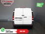 Mercedes-Benz Vito 116 CDI Aut. L3 XL 270Gr.deuren/ Stoelverw./ Carplay/ Navi/ Camera/ PDC/ Cruise/ Airco