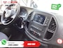 Mercedes-Benz Vito 116 CDI Aut. L3 XL 270Gr.deuren/ Stoelverw./ Carplay/ Navi/ Camera/ PDC/ Cruise/ Airco