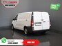 Mercedes-Benz Vito 116 CDI Aut. L3 XL 270Gr.deuren/ Stoelverw./ Carplay/ Navi/ Camera/ PDC/ Cruise/ Airco