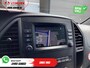 Mercedes-Benz Vito 116 CDI Aut. L3 XL 270Gr.deuren/ Stoelverw./ Carplay/ Navi/ Camera/ PDC/ Cruise/ Airco