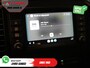 Mercedes-Benz Vito 116 CDI Aut. L3 XL 270Gr.deuren/ Stoelverw./ Carplay/ Navi/ Camera/ PDC/ Cruise/ Airco