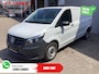 Mercedes-Benz Vito 116 CDI Aut. L3 XL 270Gr.deuren/ Stoelverw./ Carplay/ Navi/ Camera/ PDC/ Cruise/ Airco