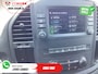 Mercedes-Benz Vito 116 CDI Aut. L3 XL 270Gr.deuren/ Stoelverw./ Carplay/ Navi/ Camera/ PDC/ Cruise/ Airco