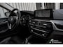BMW 5-Serie 530e iPerformance Executive schuifdak, comfort stoelen, driving assistant, parking assistant, luxury line