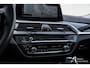 BMW 5-Serie 530e iPerformance Executive schuifdak, comfort stoelen, driving assistant, parking assistant, luxury line