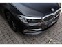 BMW 5-Serie 530e iPerformance Executive schuifdak, comfort stoelen, driving assistant, parking assistant, luxury line