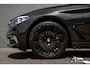 BMW 5-Serie 530e iPerformance Executive schuifdak, comfort stoelen, driving assistant, parking assistant, luxury line