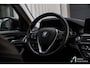 BMW 5-Serie 530e iPerformance Executive schuifdak, comfort stoelen, driving assistant, parking assistant, luxury line