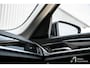 BMW 5-Serie 530e iPerformance Executive schuifdak, comfort stoelen, driving assistant, parking assistant, luxury line