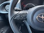 Toyota Aygo X 1.0 VVT-i MT Pulse Bi-tone | Celestite grey, 17 inch, Privacy glass, Apple CarPlay/Android auto, Airconditioning, Parkeercamera