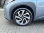 Toyota Aygo X 1.0 VVT-i MT Pulse Bi-tone | Celestite grey, 17 inch, Privacy glass, Apple CarPlay/Android auto, Airconditioning, Parkeercamera