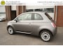 Fiat 500 1.2 LOUNGE LUXE KEURIGE NETTE STAAT PANORAMADAK AIRCO BLUETOOTH LMV ELECTR.RAMEN-SPIEGELS