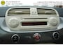 Fiat 500 1.2 LOUNGE LUXE KEURIGE NETTE STAAT PANORAMADAK AIRCO BLUETOOTH LMV ELECTR.RAMEN-SPIEGELS