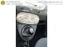 Fiat 500 1.2 LOUNGE LUXE KEURIGE NETTE STAAT PANORAMADAK AIRCO BLUETOOTH LMV ELECTR.RAMEN-SPIEGELS