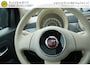 Fiat 500 1.2 LOUNGE LUXE KEURIGE NETTE STAAT PANORAMADAK AIRCO BLUETOOTH LMV ELECTR.RAMEN-SPIEGELS