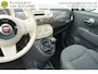 Fiat 500 1.2 LOUNGE LUXE KEURIGE NETTE STAAT PANORAMADAK AIRCO BLUETOOTH LMV ELECTR.RAMEN-SPIEGELS