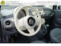 Fiat 500 1.2 LOUNGE LUXE KEURIGE NETTE STAAT PANORAMADAK AIRCO BLUETOOTH LMV ELECTR.RAMEN-SPIEGELS