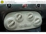 Fiat 500 1.2 LOUNGE LUXE KEURIGE NETTE STAAT PANORAMADAK AIRCO BLUETOOTH LMV ELECTR.RAMEN-SPIEGELS