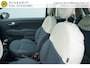 Fiat 500 1.2 LOUNGE LUXE KEURIGE NETTE STAAT PANORAMADAK AIRCO BLUETOOTH LMV ELECTR.RAMEN-SPIEGELS