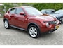 Nissan Juke 1.6 Acenta Eco / NL-Auto / Climate control / Hoge instap / Trekhaak / Lmv.