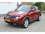 Nissan Juke 1.6 Acenta Eco / NL-Auto / Climate control / Hoge instap / Trekhaak / Lmv.
