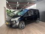 Ford Tourneo Connect Compact ,Minicamper, panoramadak/camera/Volle uitvoering