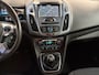 Ford Tourneo Connect Compact ,Minicamper, panoramadak/camera/Volle uitvoering