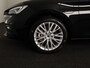 SEAT Leon 1.5 TSI e-Hybrid Style Business Intense | Midnight Black Metallic | Technology pack | Verwarm. Stuur + Stoelen | Matrix LED Koplampen | Keyless Entry | Draadloze Carplay