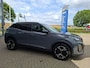 Peugeot 2008 1.2 PURETECH ALLUREPACK AUTOMAAT 130PK AIRCO NAVI CLIMA PDC-CAMERA I-TOGGLE.