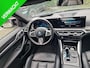 BMW i4 M50 High Executive 84 kWh | Pano | Memory stoel | Leder | M Stoelen | Comfort Access | Carbon Fibre int. | Tansanit Blau | 19" Y-spaak 859M wielen | Alarm kl.3