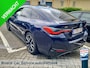 BMW i4 M50 High Executive 84 kWh | Pano | Memory stoel | Leder | M Stoelen | Comfort Access | Carbon Fibre int. | Tansanit Blau | 19" Y-spaak 859M wielen | Alarm kl.3