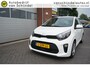 Kia Picanto 1.0 DPI COMFORTLINE 5P ORIGINEEL NEDERLANDS AIRCO CRUISECONTROL BLUETOOTH RADIO CD AUX USB ELECTR.RAMEN