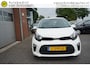 Kia Picanto 1.0 DPI COMFORTLINE 5P ORIGINEEL NEDERLANDS AIRCO CRUISECONTROL BLUETOOTH RADIO CD AUX USB ELECTR.RAMEN