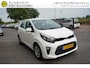 Kia Picanto 1.0 DPI COMFORTLINE 5P ORIGINEEL NEDERLANDS AIRCO CRUISECONTROL BLUETOOTH RADIO CD AUX USB ELECTR.RAMEN