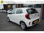 Kia Picanto 1.0 DPI COMFORTLINE 5P ORIGINEEL NEDERLANDS AIRCO CRUISECONTROL BLUETOOTH RADIO CD AUX USB ELECTR.RAMEN