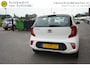 Kia Picanto 1.0 DPI COMFORTLINE 5P ORIGINEEL NEDERLANDS AIRCO CRUISECONTROL BLUETOOTH RADIO CD AUX USB ELECTR.RAMEN