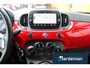 Fiat 500C 1.2 Lounge Navi Airco