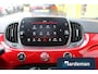 Fiat 500C 1.2 Lounge Navi Airco