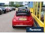 Fiat 500C 1.2 Lounge Navi Airco